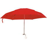 Mini paraguas promocional