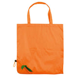 Bolsa plegable naranjas