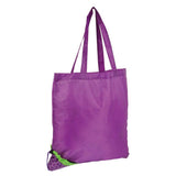 Bolsa plegable frutas
