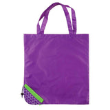 Bolsa plegable frutas