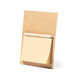 Notas carton reciclado