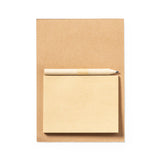 Notas carton reciclado