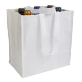 Bolsa seis botellas