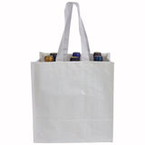 Bolsa seis botellas