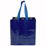 Bolsa seis botellas