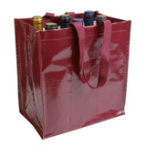 Bolsa seis botellas