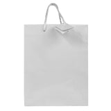 Bolsa papel plastificado
