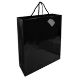 Bolsa papel plastificado