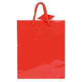 Bolsa papel plastificado