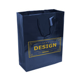 Bolsa papel plastificado