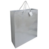 Bolsa papel plastificado