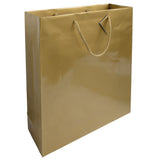 Bolsa papel plastificado