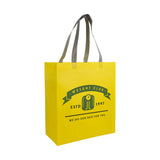 Bolsa termosellado publicidad