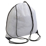 Mochila personalizable promocional