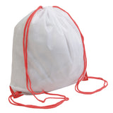 Mochila personalizable promocional