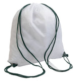 Mochila personalizable promocional