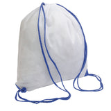 Mochila personalizable promocional