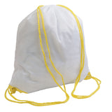 Mochila personalizable promocional