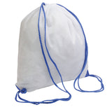 Mochila personalizable promocional