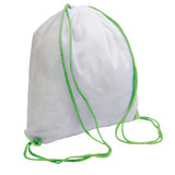 Mochila personalizable promocional