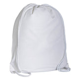 Mochila algodon calidad