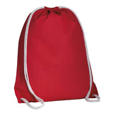 Mochila algodon calidad