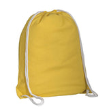 Mochila algodon calidad