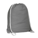 Mochila algodon calidad