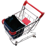Bolsa carro compra