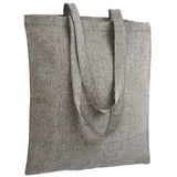 Bolsa algodon reciclado