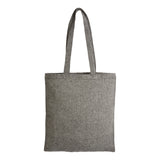 Bolsa algodon reciclado