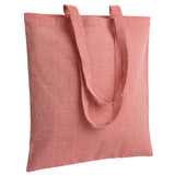 Bolsa algodon reciclado