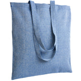 Bolsa algodon reciclado