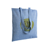 Bolsa algodon reciclado