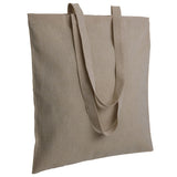 Bolsa algodon reciclado