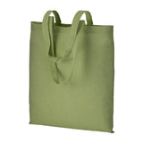 Bolsa algodon reciclado