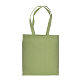 Bolsa algodon reciclado