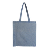 Bolsa algodon reciclado 1