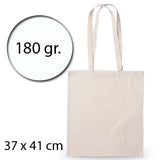 Bolsa algodon gruesa 1