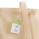 Bolsa algodon organico 5