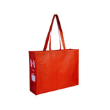 Bolsa rpet reciclada