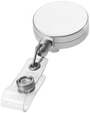 Llavero extensible acreditaciones