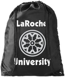 Mochila con cordones