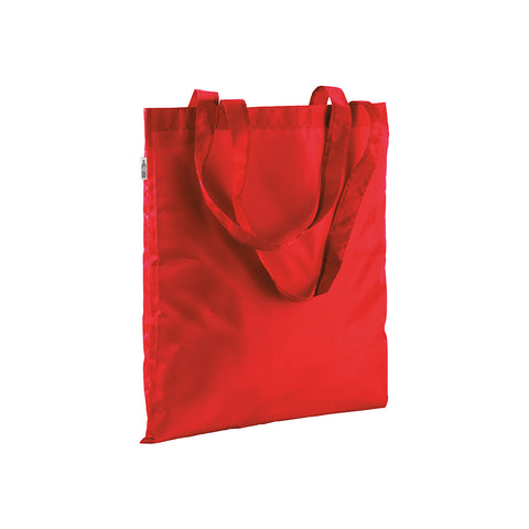 bolsa rpet reciclado botellas
