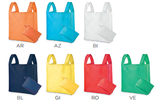 Bolsa plegable con fuelle