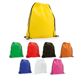 Mochilas publicidad ecologicas