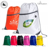 Mochila promocional auriculares