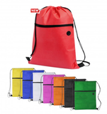 Mochila cordones auriculares