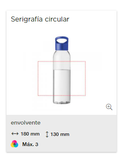 Botella sin bpa 1