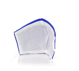 Mascarilla mujer reutilizable